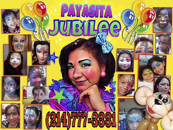 Payasita Jubilee