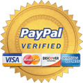 PayPal Verified